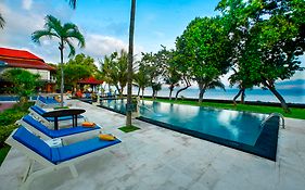 Puri Saron Hotel Baruna Beach Lovina